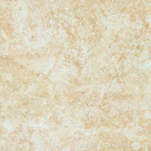 Rustic glazed porcelain tiles, 6 different designs, Matt finish, 9.5mm thickness